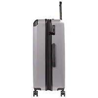 Ensemble de 2 valises rigides extensibles et sac à dos New York de Bugatti - Gris