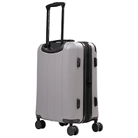 Ensemble de 2 valises rigides extensibles et sac à dos New York de Bugatti - Gris