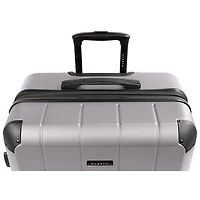 Ensemble de 2 valises rigides extensibles et sac à dos New York de Bugatti - Gris