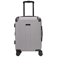 Ensemble de 2 valises rigides extensibles et sac à dos New York de Bugatti - Gris