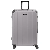 Ensemble de 2 valises rigides extensibles et sac à dos New York de Bugatti - Gris