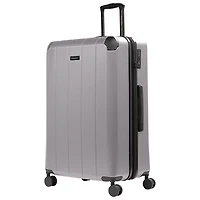 Ensemble de 2 valises rigides extensibles et sac à dos New York de Bugatti - Gris