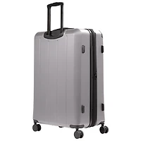 Ensemble de 2 valises rigides extensibles et sac à dos New York de Bugatti - Gris