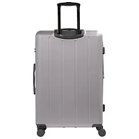 Ensemble de 2 valises rigides extensibles et sac à dos New York de Bugatti - Gris