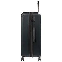 Bugatti New York 2-Piece Hard Side Expandable Luggage Set & Backpack - Forged Iron