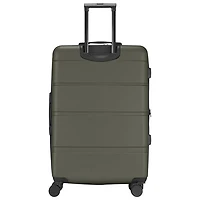 Ensemble de 3 valises rigides extensibles Barcelona de Bugatti - Kaki - Exclusivité de Best Buy