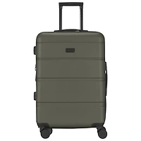 Ensemble de 3 valises rigides extensibles Barcelona de Bugatti - Kaki - Exclusivité de Best Buy