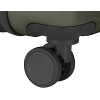 Ensemble de 3 valises rigides extensibles Barcelona de Bugatti - Kaki - Exclusivité de Best Buy