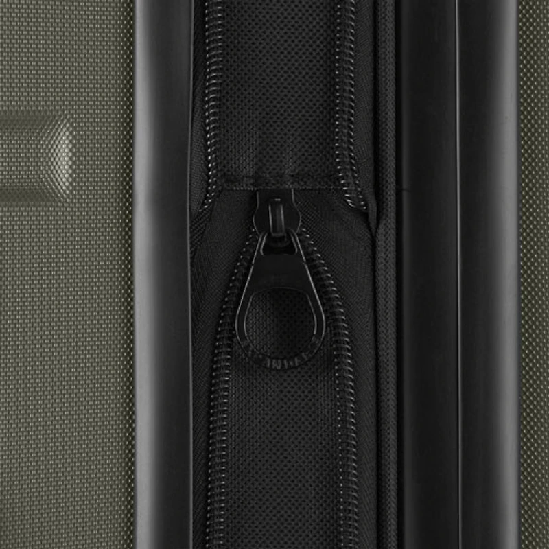 Ensemble de 3 valises rigides extensibles Barcelona de Bugatti - Kaki - Exclusivité de Best Buy