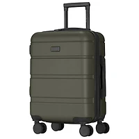 Ensemble de 3 valises rigides extensibles Barcelona de Bugatti - Kaki - Exclusivité de Best Buy