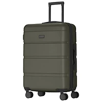 Ensemble de 3 valises rigides extensibles Barcelona de Bugatti - Kaki - Exclusivité de Best Buy