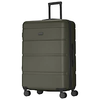 Ensemble de 3 valises rigides extensibles Barcelona de Bugatti - Kaki - Exclusivité de Best Buy