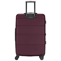 Bugatti Barcelona 3-Piece Hard Side Expandable Luggage Set - Fig - Only at Best Buy
