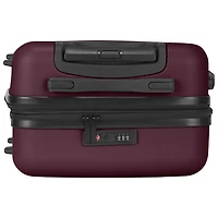 Bugatti Barcelona 3-Piece Hard Side Expandable Luggage Set - Fig - Only at Best Buy