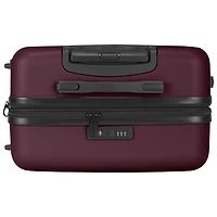 Bugatti Barcelona 3-Piece Hard Side Expandable Luggage Set - Fig - Only at Best Buy