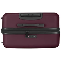 Bugatti Barcelona 3-Piece Hard Side Expandable Luggage Set - Fig - Only at Best Buy