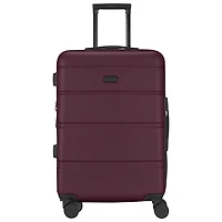 Bugatti Barcelona 3-Piece Hard Side Expandable Luggage Set - Fig - Only at Best Buy