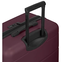 Bugatti Barcelona 3-Piece Hard Side Expandable Luggage Set - Fig - Only at Best Buy