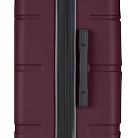 Bugatti Barcelona 3-Piece Hard Side Expandable Luggage Set - Fig - Only at Best Buy