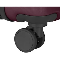 Bugatti Barcelona 3-Piece Hard Side Expandable Luggage Set - Fig - Only at Best Buy