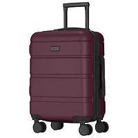 Bugatti Barcelona 3-Piece Hard Side Expandable Luggage Set - Fig - Only at Best Buy