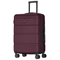 Bugatti Barcelona 3-Piece Hard Side Expandable Luggage Set - Fig - Only at Best Buy