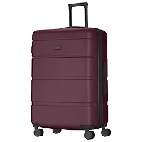 Bugatti Barcelona 3-Piece Hard Side Expandable Luggage Set - Fig - Only at Best Buy