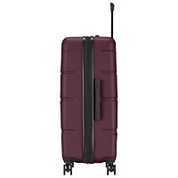 Bugatti Barcelona 3-Piece Hard Side Expandable Luggage Set - Fig - Only at Best Buy