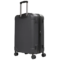Ensemble de 3 valises rigides extensibles Windsor de Bugatti - Anthracite