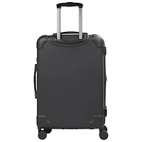 Ensemble de 3 valises rigides extensibles Windsor de Bugatti - Anthracite
