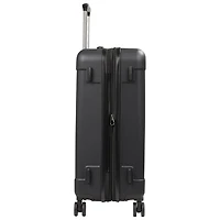 Ensemble de 3 valises rigides extensibles Windsor de Bugatti - Anthracite