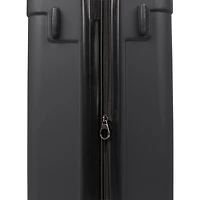 Ensemble de 3 valises rigides extensibles Windsor de Bugatti - Anthracite