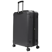 Bugatti Windsor 2-Piece Hard Side Expandable Luggage Set - Charcoal - Only at Best Buy
