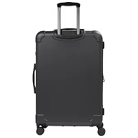 Bugatti Windsor 2-Piece Hard Side Expandable Luggage Set - Charcoal - Only at Best Buy