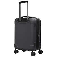 Bugatti Windsor 2-Piece Hard Side Expandable Luggage Set - Charcoal - Only at Best Buy