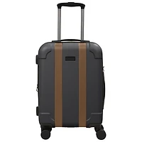 Bugatti Windsor 2-Piece Hard Side Expandable Luggage Set - Charcoal - Only at Best Buy
