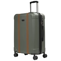 Ensemble de 3 valises rigides extensibles Windsor de Bugatti - Kaki - Exclusivité de Best Buy