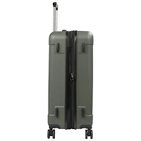 Ensemble de 3 valises rigides extensibles Windsor de Bugatti - Kaki - Exclusivité de Best Buy