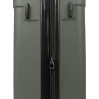 Ensemble de 3 valises rigides extensibles Windsor de Bugatti - Kaki - Exclusivité de Best Buy