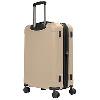 Bugatti Windsor 3-Piece Hard Side Expandable Luggage Set - Cream