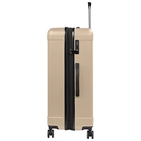 Bugatti Windsor 2-Piece Hard Side Expandable Luggage Set - Cream - Only at Best Buy