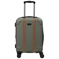 Bugatti Windsor 2-Piece Hard Side Expandable Luggage Set - Khaki - Only at Best Buy