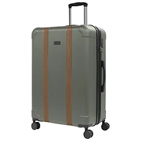 Bugatti Windsor 2-Piece Hard Side Expandable Luggage Set - Khaki - Only at Best Buy