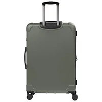 Bugatti Windsor 2-Piece Hard Side Expandable Luggage Set - Khaki - Only at Best Buy