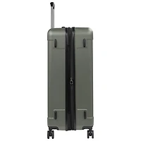 Bugatti Windsor 2-Piece Hard Side Expandable Luggage Set - Khaki - Only at Best Buy
