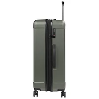 Bugatti Windsor 2-Piece Hard Side Expandable Luggage Set - Khaki - Only at Best Buy