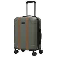 Bugatti Windsor 2-Piece Hard Side Expandable Luggage Set - Khaki - Only at Best Buy