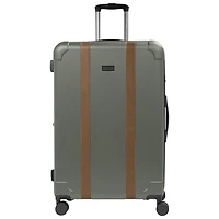 Bugatti Windsor 2-Piece Hard Side Expandable Luggage Set - Khaki - Only at Best Buy