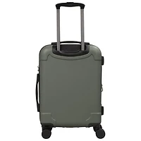 Bugatti Windsor 2-Piece Hard Side Expandable Luggage Set - Khaki - Only at Best Buy
