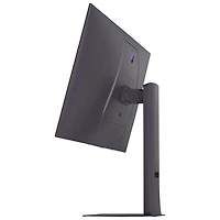LG UltraGear 32" 4K Ultra HD 240Hz 0.03ms GTG OLED LED G-Sync FreeSync Gaming Monitor (32GX870A-B) - Black